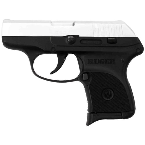 RUGER LCP